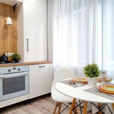 Kenigdeluxe Mint Apartments Apts, Россия, Калининград