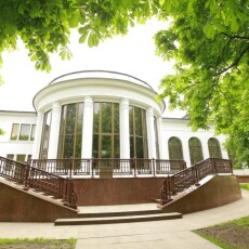 Dipservice Hall Mini-hotel 4*, Беларусь, Минск