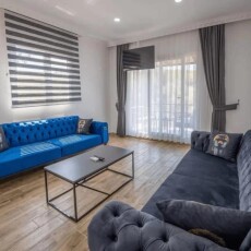 Santana Gocek Villas, Турция, Фетхие