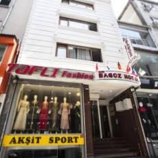 Grand Bagoz Hotel Без звезд, Турция, Беязыт
