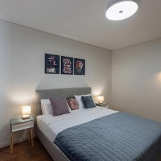 Malkova apartments na 9 aprelya Apartments Apts, Россия, Калининград