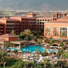 H10 Costa Adeje Palace 4*, Испания, Канарские о-ва Тенерифе