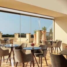 Aphrodite Hills Hotel by Atlantica 5*, Кипр, Пафос