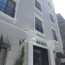 DBD Hotels Bayrakli Без звезд, Турция, Измир