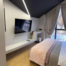Apartments on Garazhnaya street 6 Apts, Россия, Эсто-Садок