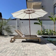 Azaliy 7 Guest house Гостевой дом, Россия, Лазаревское
