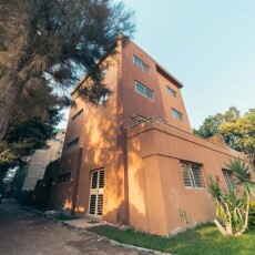 Dyafa Suites Giza Apts, Египет, Каир