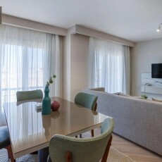 Prime Residence Kattameya Apts, Египет, Каир