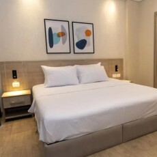 Second Home Hospitality Apts, Египет, Каир