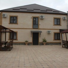 Guest house Bely Parus Гостевой дом, Россия, Махачкала