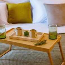 Boutique hotel Ruzmarin Garden&SPA by Aycon 4*, Черногория, Будва