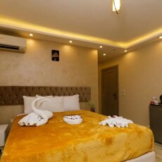 Venus Pyramids Inn Apts, Египет, Каир
