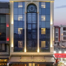 Garner Hotel Istanbul - Airport Arnavutkoy by IHG Без звезд, Турция, Арнавуткёй