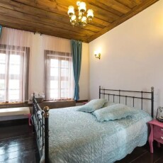Aristonicus Boutique Hotel Без звезд, Турция, Измир