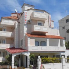 Parthenis Riviera Hotel 2*, Греция, Афины