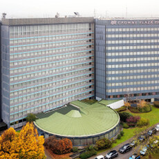 Crowne Plaza Milan - Linate by IHG 4*, Италия, Милан