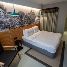 Zimmer Bosphorus Hotel - Special Class Hotel 4*, Турция, Бейоглу (Пера)