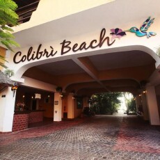 Hotel Casa Colibri 3*, Мексика, Ривьера Майя