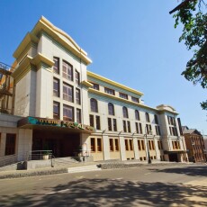 Hayal Hotel 4*, Россия, Казань