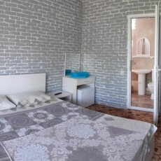 Tavush Sochi Guest house Гостевой дом, Россия, Лазаревское