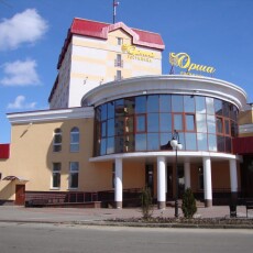 Orsha Hotel 3*, Беларусь, Орша