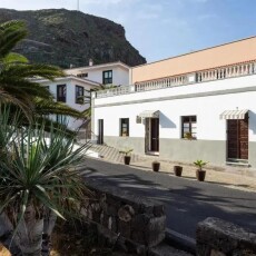 El Hostal Del Cubo Хостел, Испания, Канарские о-ва Тенерифе