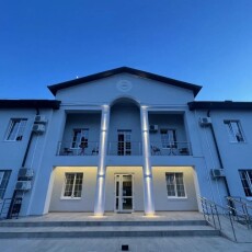 Kronstadt Guest House Гостевой дом, Россия, Лазаревское