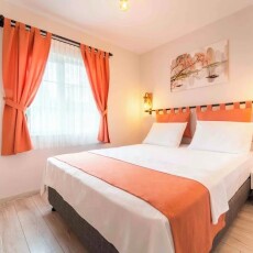 Kamkat Otel Без звезд, Турция, Гёйнюк