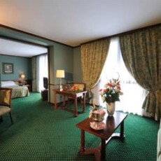 Leonardo Hotel Milan City Center 4*, Италия, Милан