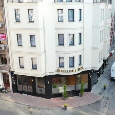Bellezza Hotel Без звезд, Турция, Фатих