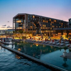 Rixos Tersane Istanbul 5*, Турция, Бейоглу (Пера)