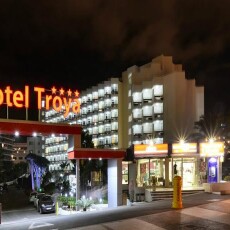 Alexandre Hotel Troya 4*, Испания, Канарские о-ва Тенерифе