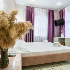 Marta Guest House Гостевой дом, Россия, Геленджик