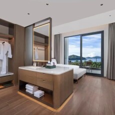 Holiday Inn Resort Wanning Shenzhou Peninsula By Ihg Без звезд, Китай, о. Хайнань