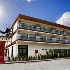 Fayton Hotel 3*, Турция, Измир