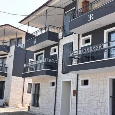 Er Turistik Apart Otel Без звезд, Турция, Измир