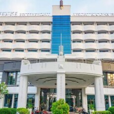 Sunlake Waterfront Resort & Convention Jakarta 5*, Индонезия, Джакарта