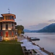 Mandarin Oriental, Lago di Como 5*, Италия, озеро Комо