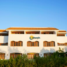 Serenity Lodge 3*, Египет, Шаркс Бей