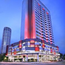 Hotel NEO+ Penang by ASTON 3*, Малайзия, о. Пенанг