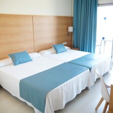 Ibersol Playa Dorada 3*, Испания, Таррагона