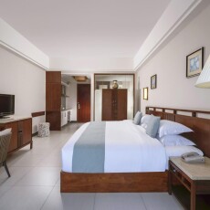 Sanya Yelanwan Resort Hotel 4*, Китай, Бухта Санья