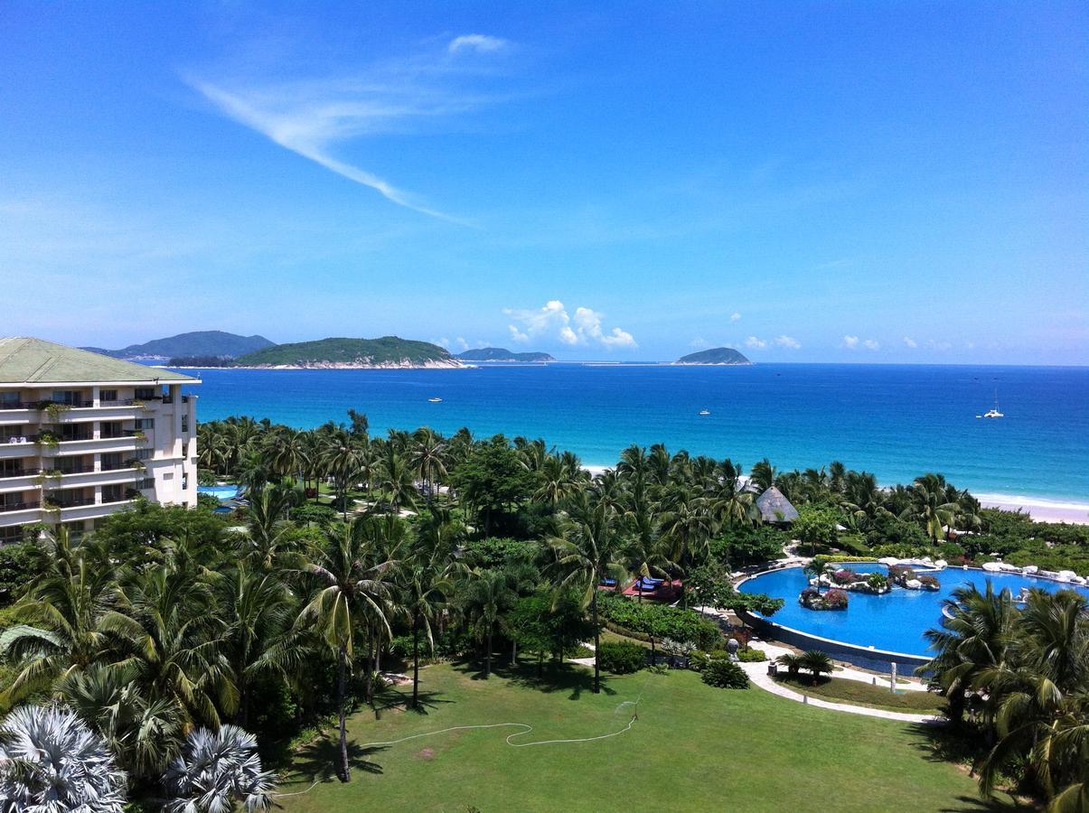 Ялонг бэй хайнань отели. Ялонг бэй санья. Отель 4 звезды "horizon resort & spa". I resort. Резорт горизонт хайнань.