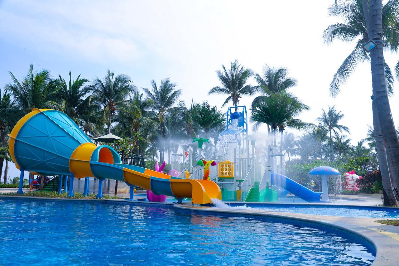 Horizon resort spa yalong bay. Horizon Resort Spa. Отель Горизонт Хайнань Ялунбей. Golden Palm Resort 4 Хайнань. Biboluo Hotel 2 Хайнань