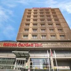 Hilton Garden Inn Eskisehir 4*, Турция, Анкара