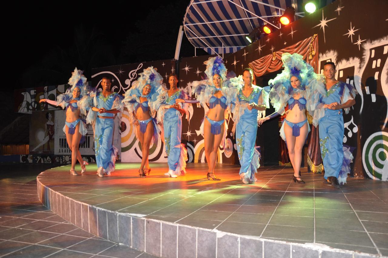 Gran caribe neptuno triton