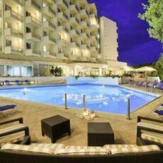 Ace Hotel & Swim Club Athens 5*, Греция, Афины