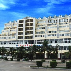 The Sea View Hotel 4*, Китай, о. Хайнань