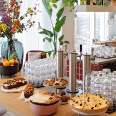 Zoku Paris 4*, Франция, Париж