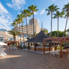 Iberostar Bouganville Playa 4*, Испания, Канарские о-ва Тенерифе